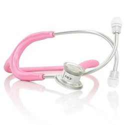 Mdf 77701 Stethoscope Light Pink - Image 2