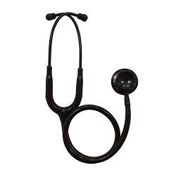 Mdf 777bo Md One Stainless Steel Stethoscope Black - Image 2