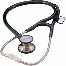Mdf 79711 Cardiology Stethoscope