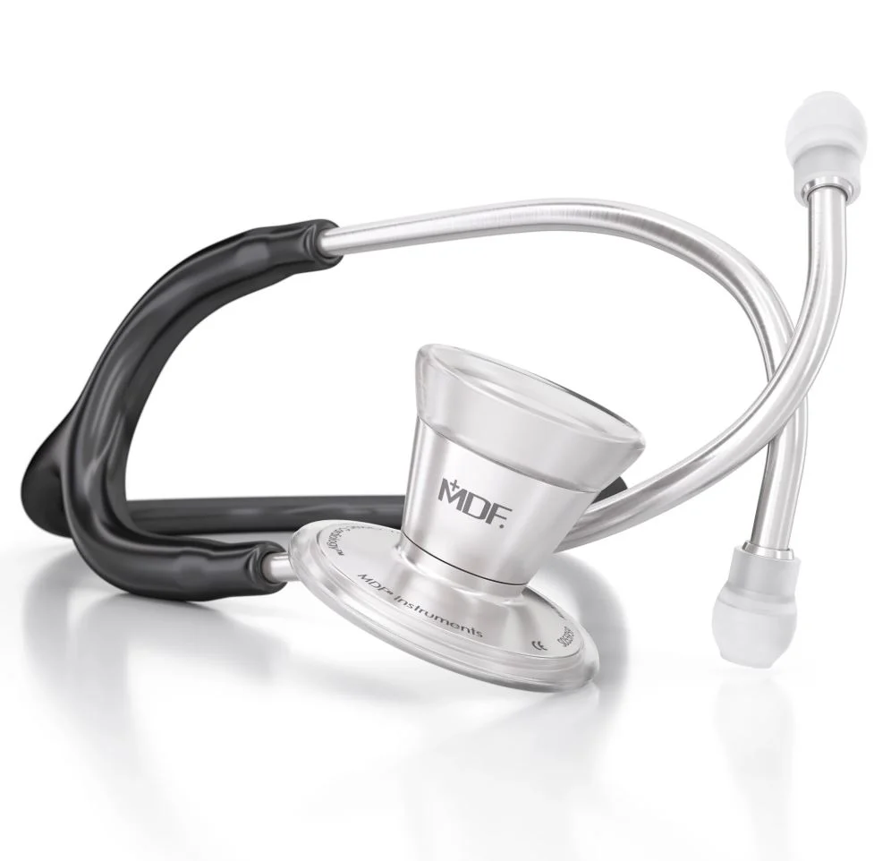 Mdf 797cc11 Cardiac Stethoscope