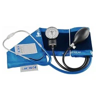 Mdf 80814 Professional Aneroid Sphygmomanometer With Stethoscope - Image 2