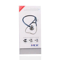 Mdf Cardiac Stethoscope - Image 2