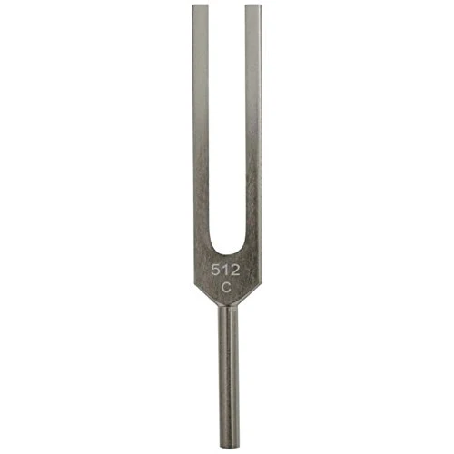 Mdf Hz Tunning Fork