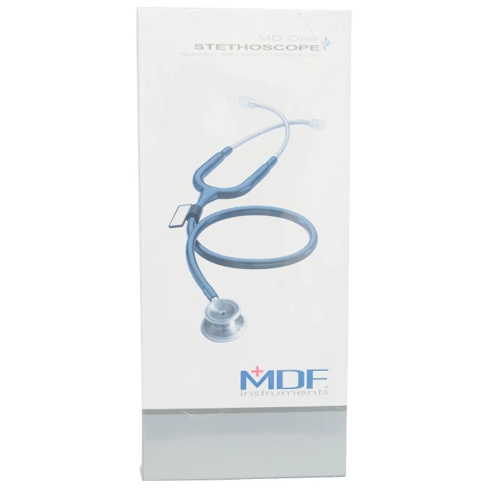 Mdf Md One Stethoscope Rose Gold