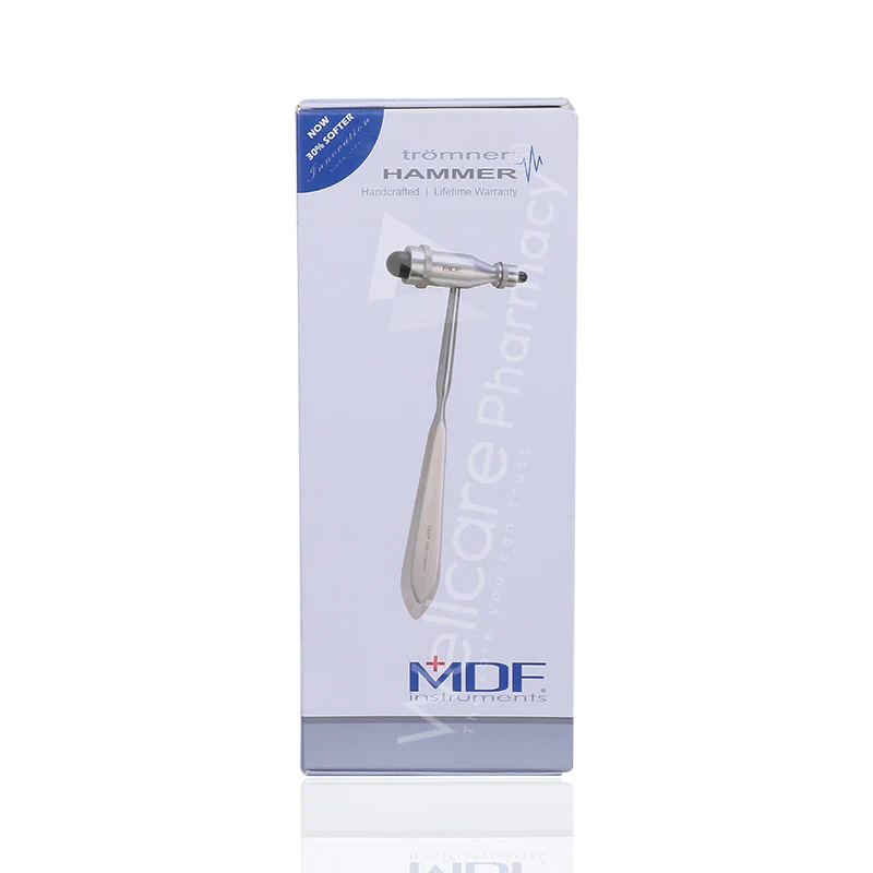 Mdf Tromer Hammer