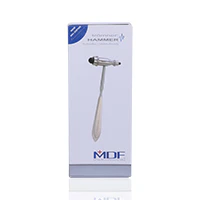 Mdf Tromner Hammer Light Hdp Handle - Image 2