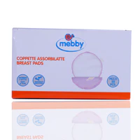 Mebby Breast Pads - Image 2