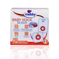Mebby Digital Baby Voice - Image 2
