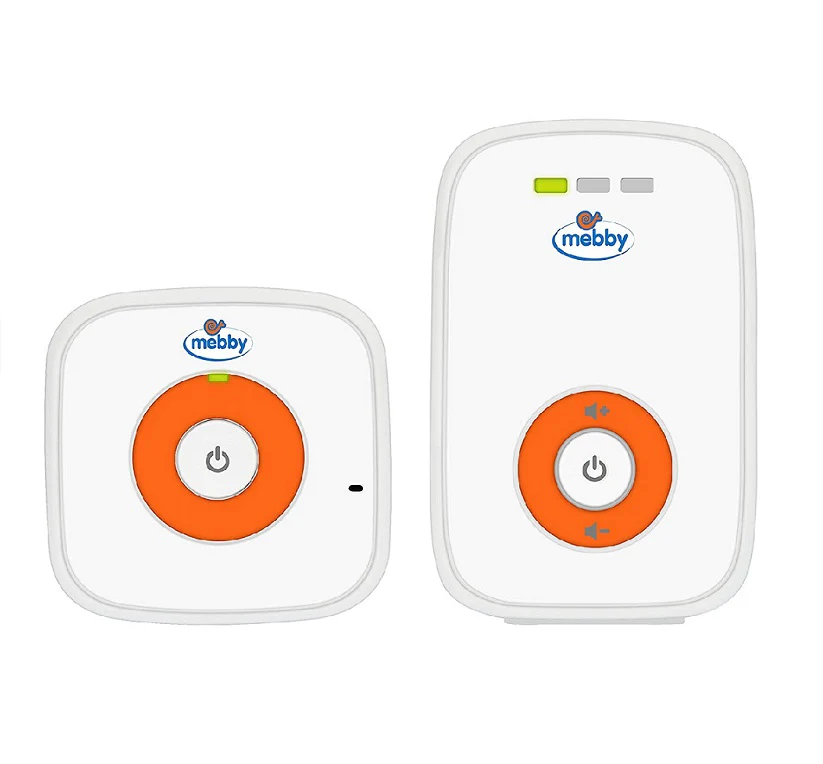 Mebby Digital Baby Voice - Image 3