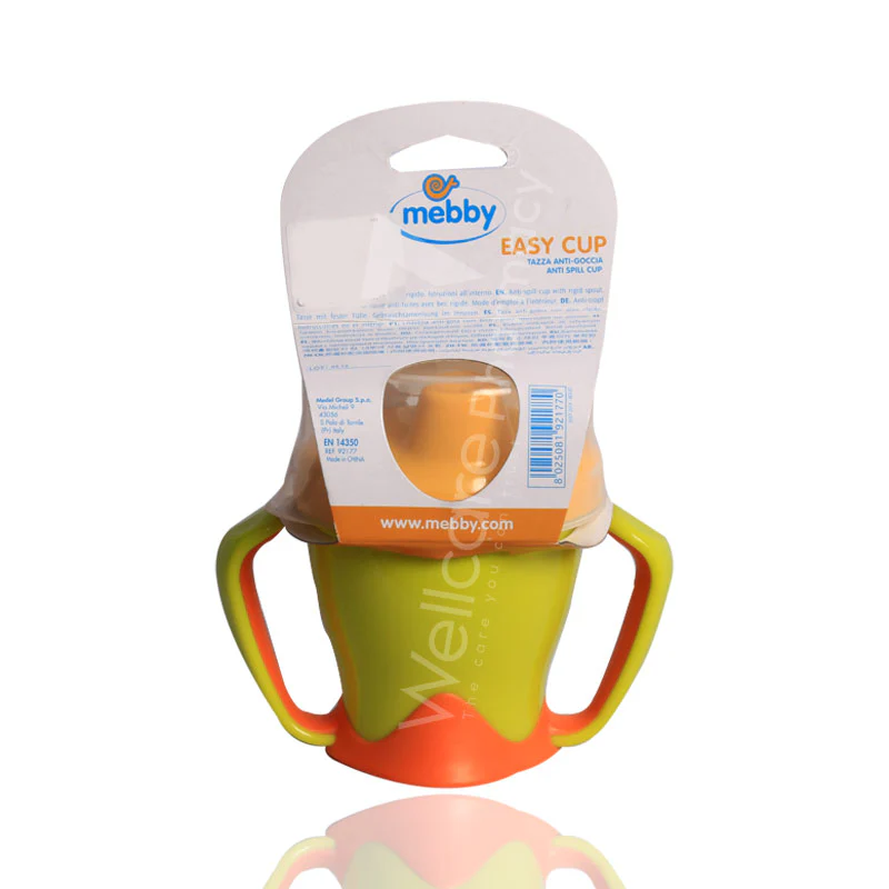 Mebby Easy Cup Anti Spill 9mplus 260m - Image 3