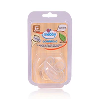 Mebby Gommolo Silicone Soother 6+month - Image 2