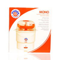 Mebby Mono Steam Electric Sterilizer - Image 2