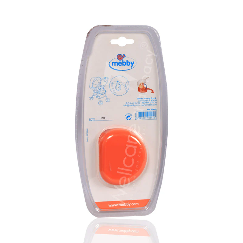 Mebby Soother Case 1'S - Image 3