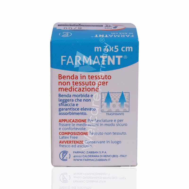 Med Plus Conforming Bandage 5cmx4m - Image 3