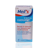 Med Plus Conforming Bandage 7cmx4m - Image 2
