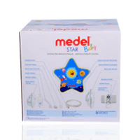 Medel Baby Star Nebulizer - Image 2