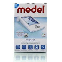 Medel Check Automatic Blood Pressure Monitor - Image 2