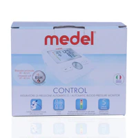 Medel Control Blood Pressure Monitor - Image 2