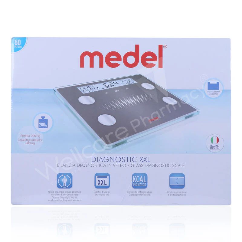 Medel Diagnostic Scale
