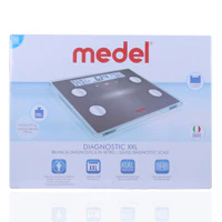 Medel Diagnostic Scale - Image 2