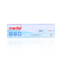 Medel Digital Thermometer - Image 2