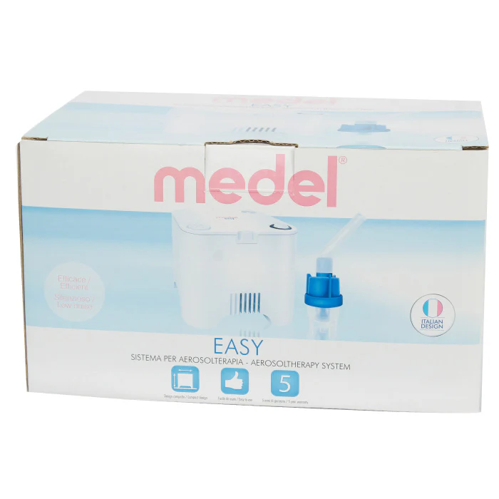 Medel Easy Nebulizer