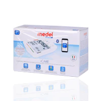 Medel Icare Blood Pressure Monitor With Bluetooth - Image 2