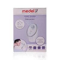 Medel Ionic Facial Sauna - Image 2