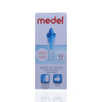 Medel Jet Rhino Nasal Wash 1'S - Image 2