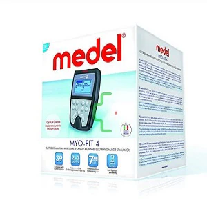 Medel Myo-Fit 4 Muscle Stimulator - Image 2