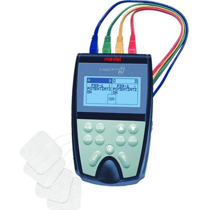 Medel Myo-Fit 4 Muscle Stimulator - Image 3