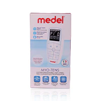 Medel Myo Tens Electronic Stimulator - Image 2