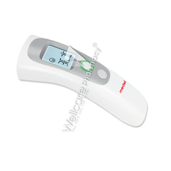 Medel Non Contact Plus Forehead Thermometer