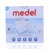 Medel Professional Nebulizer - Image 2