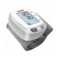 Medel Soft Wrist Blood Pressure Monitor - Image 2