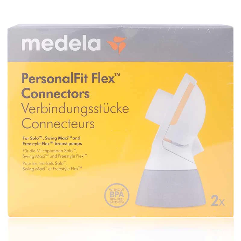 Medela 101041898 Personalfit Flex Connector