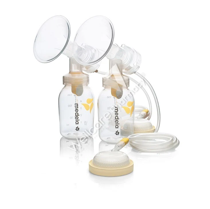 Medela 800.0560 Symphony Double Pump Set