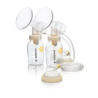 Medela 800.0560 Symphony Double Pump Set - Image 2