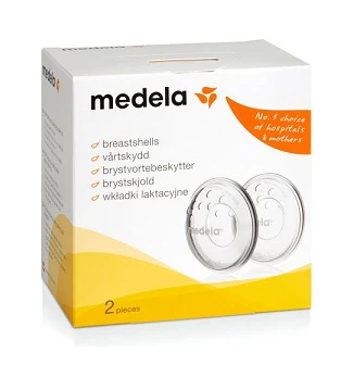 Medela Breast Shell - Image 2