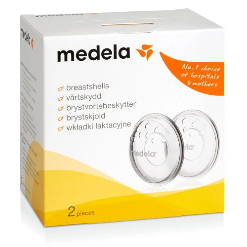 Medela Breast Shell - Image 3