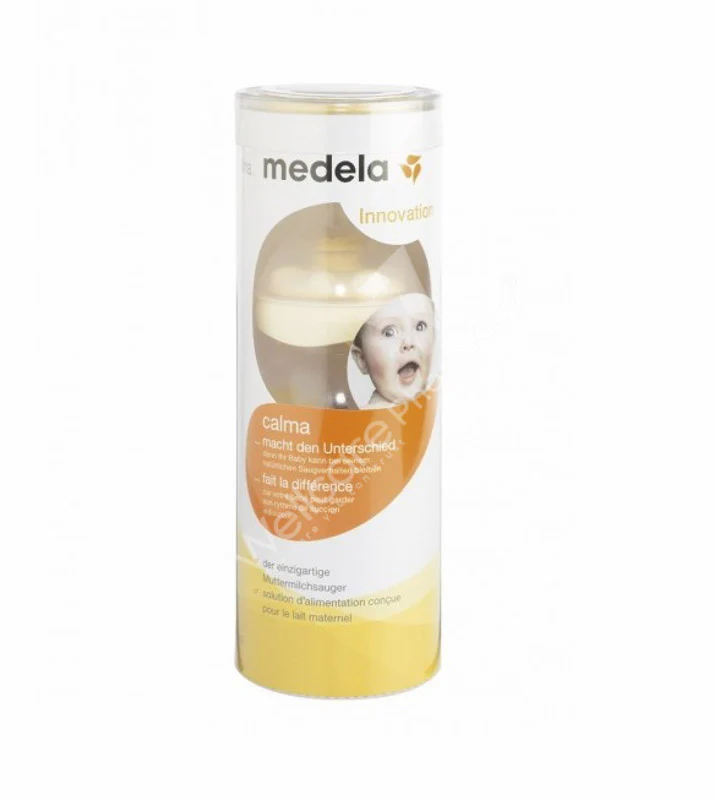 Medela Calma Innovation Bottle 150ml - Image 4
