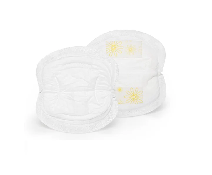 Medela Disposable Nursing Pads 30'S - Image 3