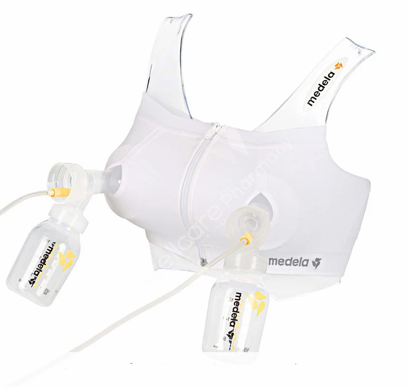 Medela Easy Express Bustier Medium - Image 3