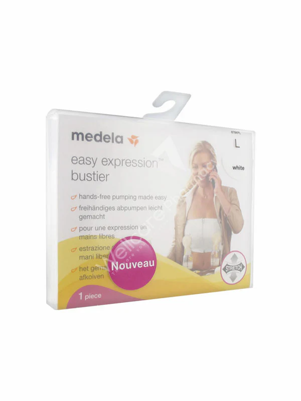 Medela Easy Expression Bustier Large - Image 4