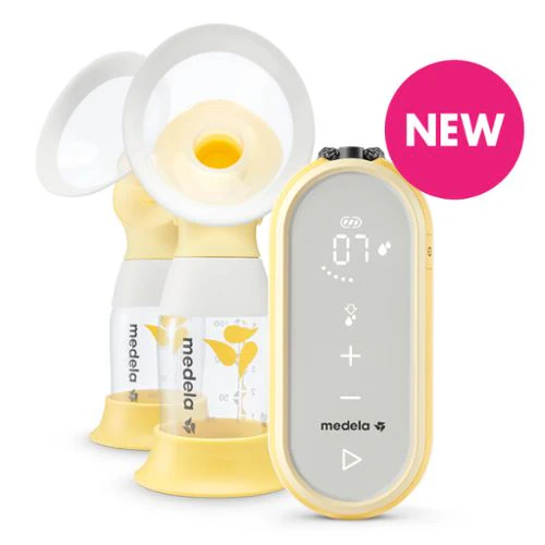 Medela Freestyle Flex Electric Breast Pump - Image 3
