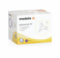 Medela Personal Fit 2 Breast Shield Xl 30 M - Image 2