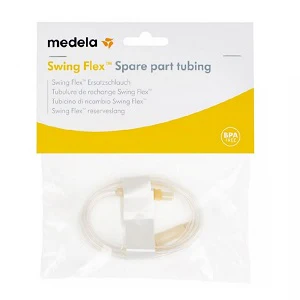 Medela Swing Flex Spare Part Tubing - Image 2