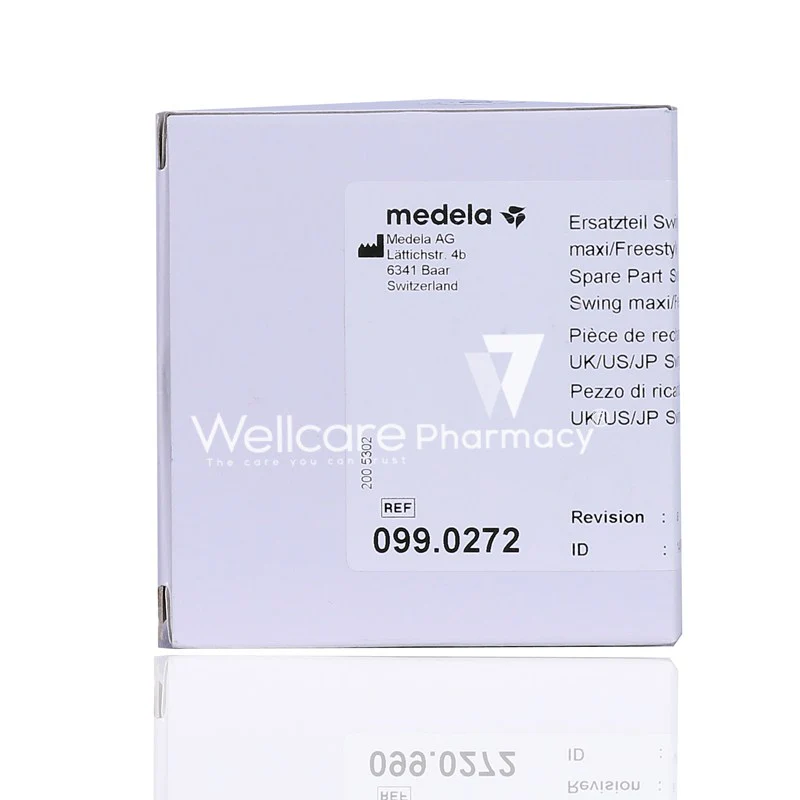 Medela Swing Maxi Mains Adaptor