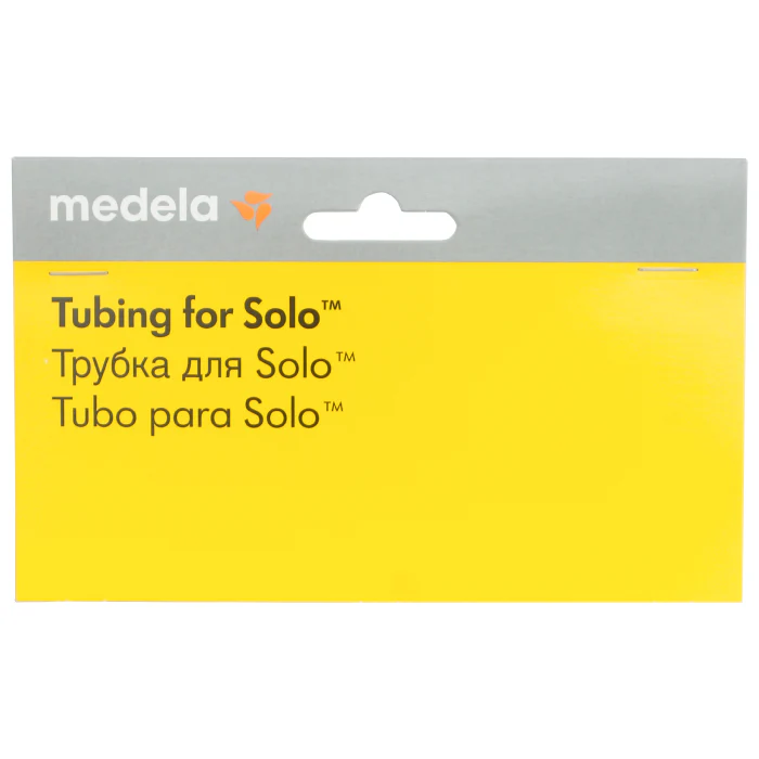 Medela Tubing For Solo