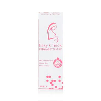 Medica Easy Check Pregnancy Test Mid Streamstyle 1'S - Image 2